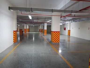 Beton ustası — iş nümunəsi 9