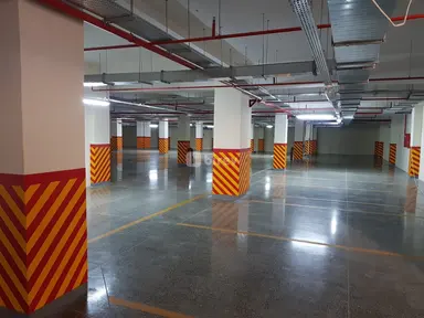 Beton ustası — iş nümunəsi 11