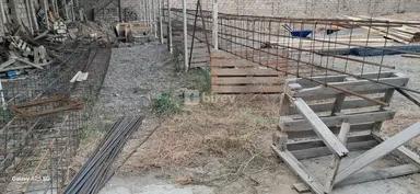 Hovuz ustası — iş nümunəsi 1