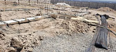 Hovuz ustası — iş nümunəsi 3