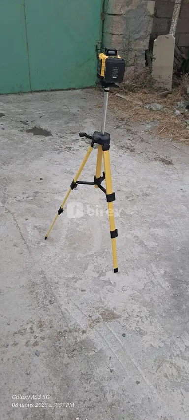 Hovuz ustası — iş nümunəsi 6