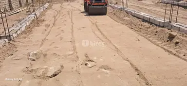 Hovuz ustası — iş nümunəsi 8