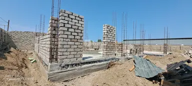 Hovuz ustası — iş nümunəsi 9