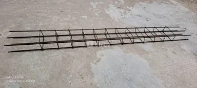 Hovuz ustası — iş nümunəsi 10