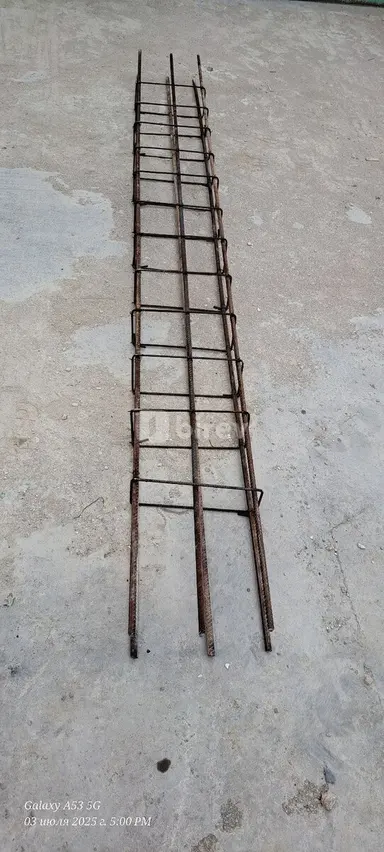 Hovuz ustası — iş nümunəsi 11