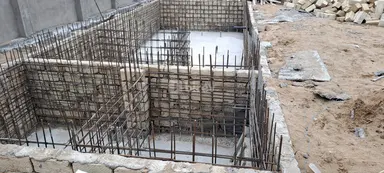 Hovuz ustası — iş nümunəsi 17