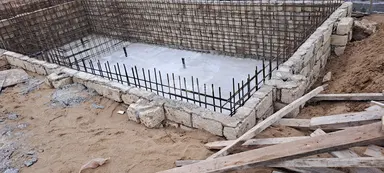 Hovuz ustası — iş nümunəsi 18