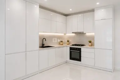 Mətbəx mebeli ustası — iş nümunəsi 2