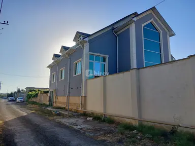 Fasad ustası — iş nümunəsi 3