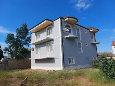Fasad ustası — iş nümunəsi 5