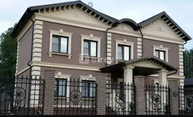 Fasad ustası — iş nümunəsi 10