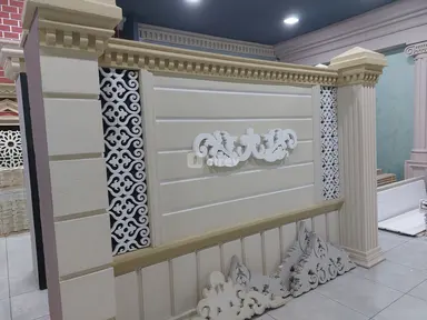 Fasad ustası — iş nümunəsi 13