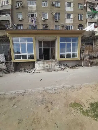 Fasad ustası — iş nümunəsi 19