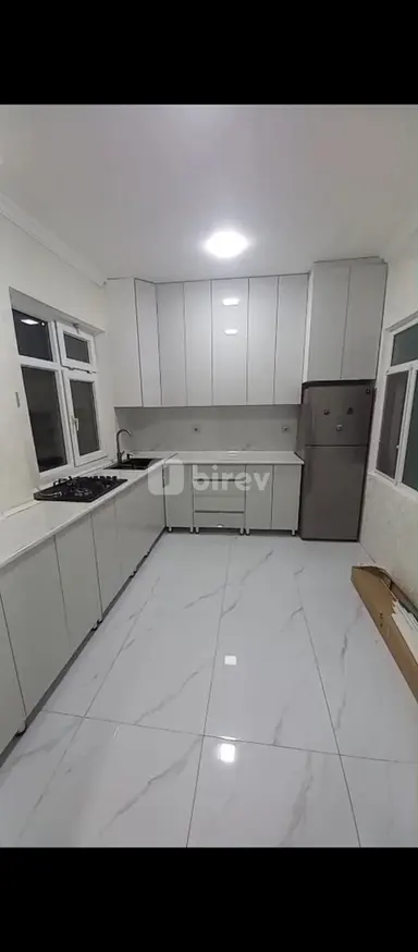 Mətbəx mebeli ustası — iş nümunəsi 3