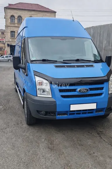 Yükdaşıyan — iş nümunəsi 3