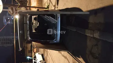 Söküntü ustası — iş nümunəsi 5