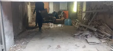 Söküntü ustası — iş nümunəsi 7
