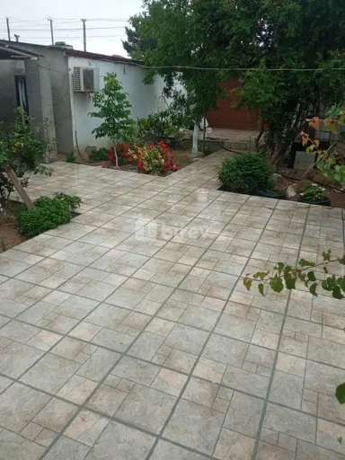 Kafel-metlax ustası — iş nümunəsi 1