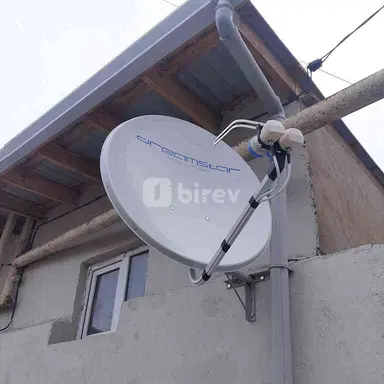 Televizor ustası — iş nümunəsi 6