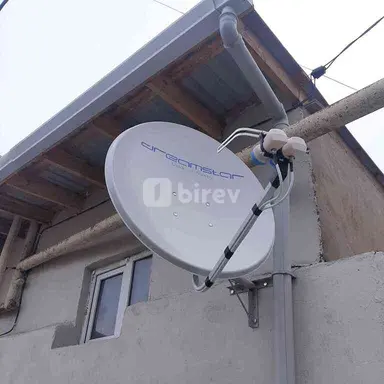 Televizor ustası — iş nümunəsi 7