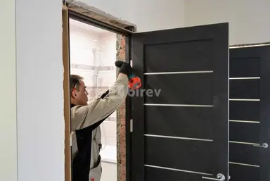 Mebel ustası — iş nümunəsi 2