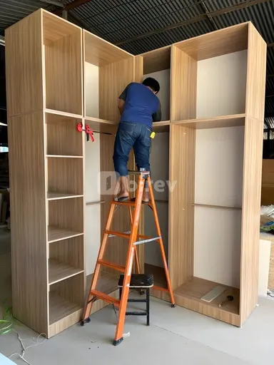 Mebel ustası — iş nümunəsi 3