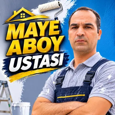 Oboy ustası — iş nümunəsi 1