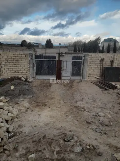 Fəhlə — iş nümunəsi 1