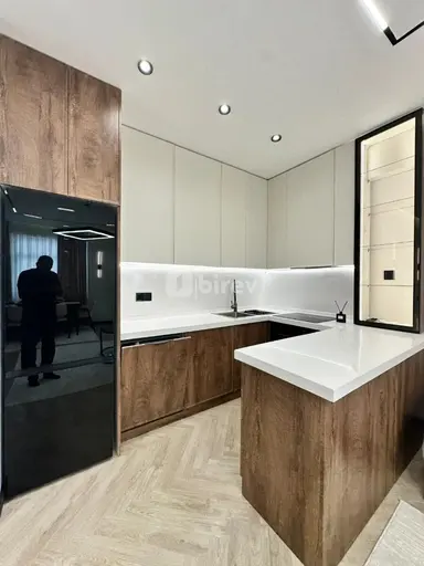 Mətbəx mebeli ustası — iş nümunəsi 10
