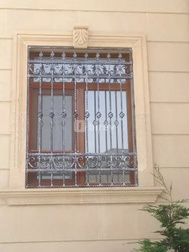 Metal ustası — iş nümunəsi 17