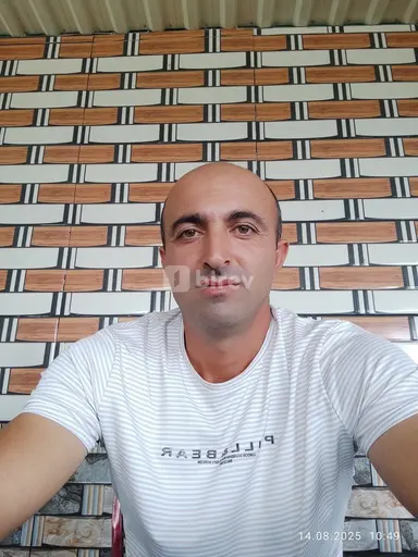 Bağban — iş nümunəsi 1
