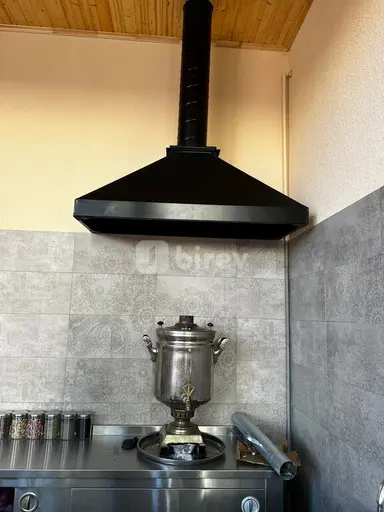 Metal ustası — iş nümunəsi 1