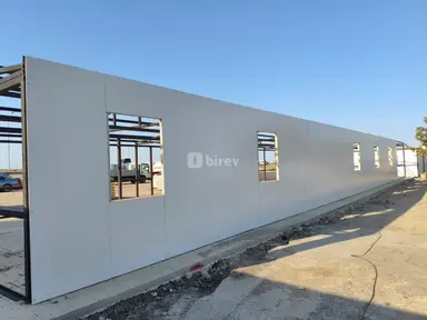 Quraşdırıcı — iş nümunəsi 7