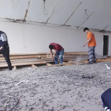 Söküntü ustası — iş nümunəsi 10