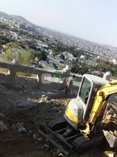 Söküntü ustası — iş nümunəsi 14