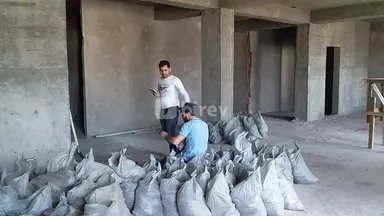Söküntü ustası — iş nümunəsi 17