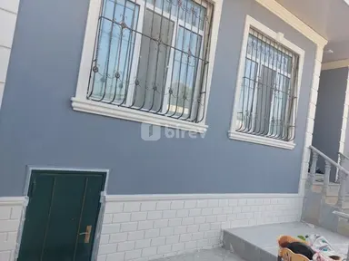Fasad ustası — iş nümunəsi 6