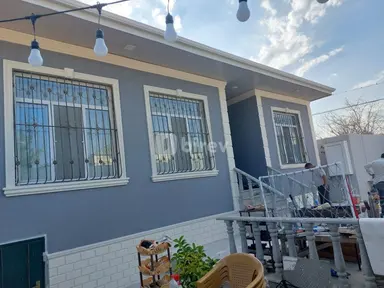 Fasad ustası — iş nümunəsi 7