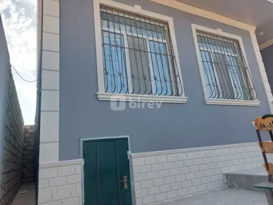 Fasad ustası — iş nümunəsi 8