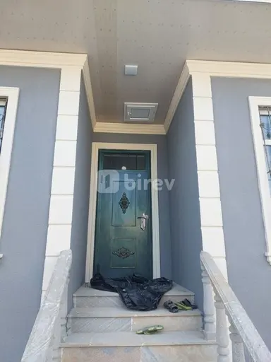 Fasad ustası — iş nümunəsi 9
