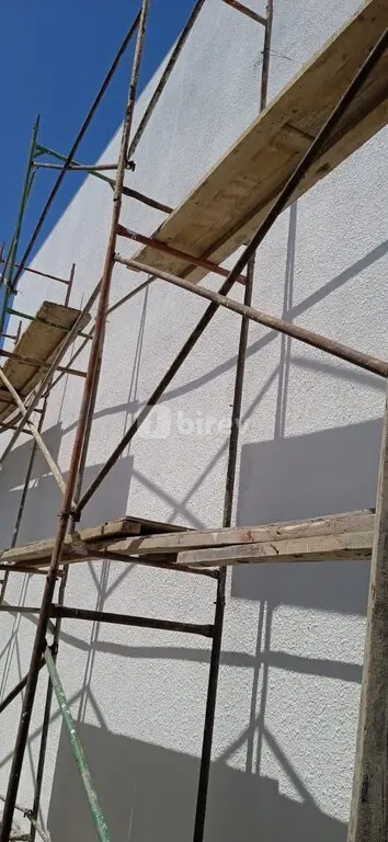 Fasad ustası — iş nümunəsi 11