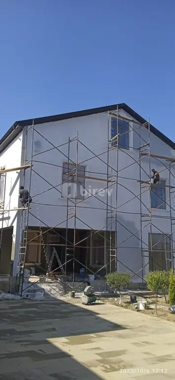 Fasad ustası — iş nümunəsi 18