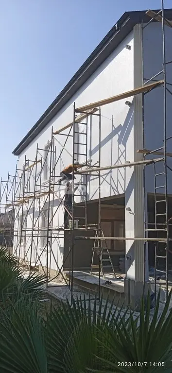 Fasad ustası — iş nümunəsi 20