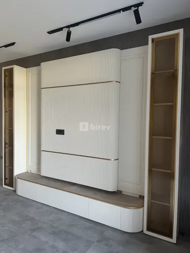 Mebel ustası — iş nümunəsi 2
