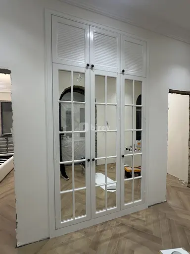 Mebel ustası — iş nümunəsi 17