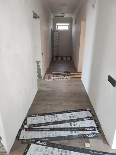 Laminat ustası — iş nümunəsi 5