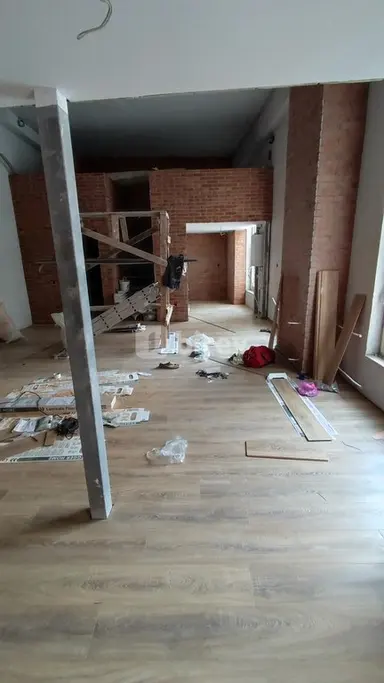 Laminat ustası — iş nümunəsi 15