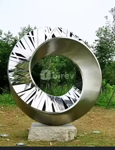 Metal ustası — iş nümunəsi 9