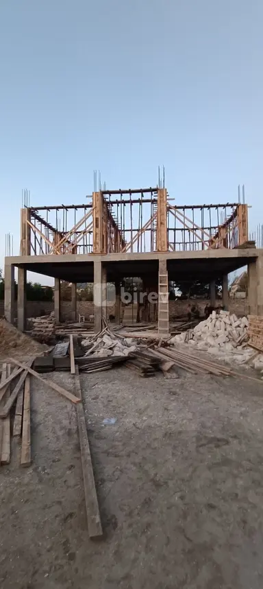 Beton ustası — iş nümunəsi 5