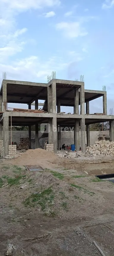 Beton ustası — iş nümunəsi 6